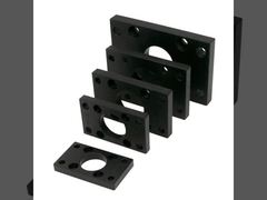 Bottes d'air pneumatiques