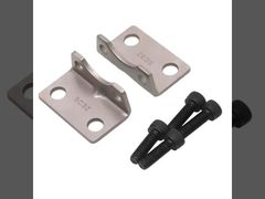 Bottes d'air pneumatiques