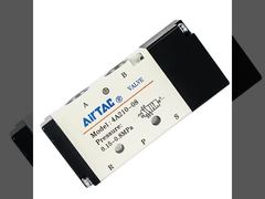 Vannes de contrôle du débit d'air série AIRTAC 4A200