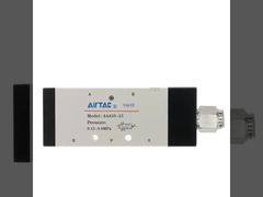 Vannes de contrôle du débit d'air série AIRTAC 4A400