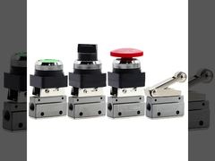 Série MOV de vannes mécaniques Sunrise