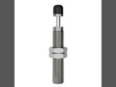 Bottes d'air pneumatiques