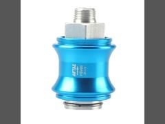 Vanne manuelle coulissante série HSV Airtac Sunrise