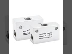 Vanne navette série ST