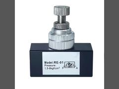 Valve de régulation de débit Série Sunrise RE