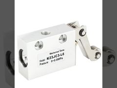 Vanne d'inversion mécanique K23JC3