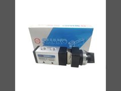 Vanne mécanique série MSV8652