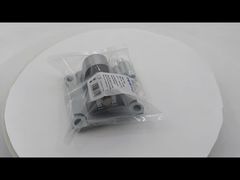 Accessoires de montage de cylindre SNC à bride pivotante Festo