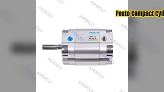 Festo Cylindre compact AEVU