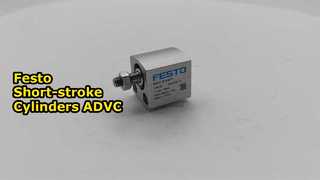 Vérins à course courte Festo ADVC
