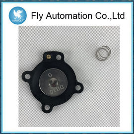 Kit de réparation de diaphragme DB16 pour vannes à diaphragme Mecair VNP206 VEM206 Série 200
