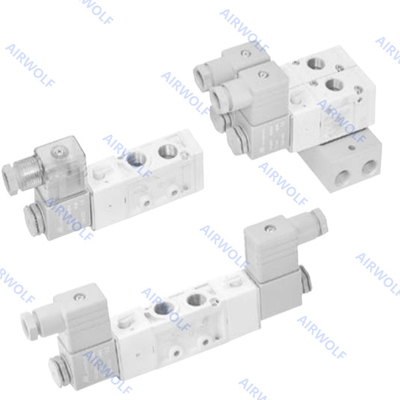 Il a été conçu en aluminium DC24V AC220V AC110V DC12V