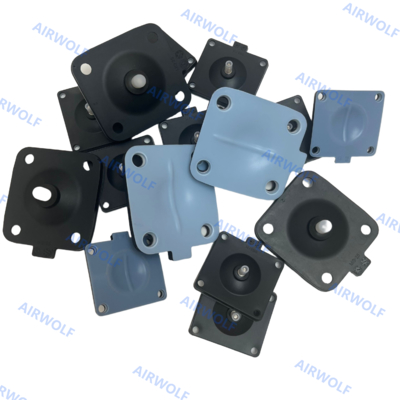 SGS / FDA classe PTFE+EPDM Diaphragme MG8 MG10 MG25 MG40 MG50 MG80 MG100 -20-150°C kits pour Gemu 601 602 605 611 612 615 618 625 643 648 650 651 653 654 658 660 671 673 687 695 698 série soupape de diaphragme