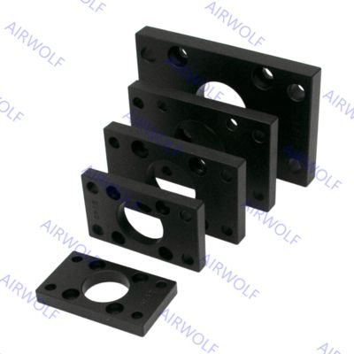 Accessoires de montage AIRTAC série SC pour vérin FA pour vérin standard à tirants avec alésage 32-250