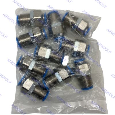 QSS-12 QSS-12-20 QSS-4-F QSS-6-F Festo série QSS connecteur de cloisonnement
