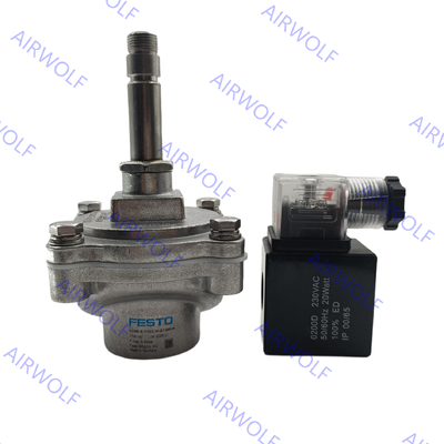 VZWE-E-M22C-M-G112-250-H VZWE-E-M22C-M-G2-500-H Festo Valves à impulsion à jet inverse
