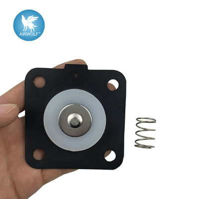 Kits de réparation de diaphragme en nitrile K2501 M1183B pour électrovannes à impulsion GOYEN CA-25T RCA-25T CA-25MM
